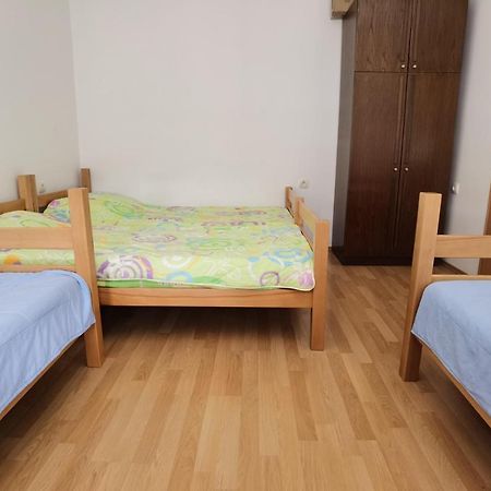 Nikolic Apartmani Bar Luaran gambar