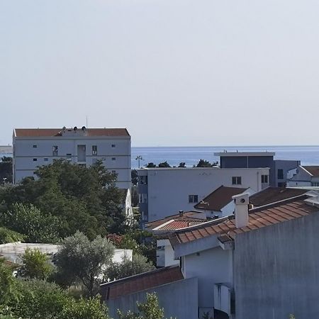 Nikolic Apartmani Bar Luaran gambar