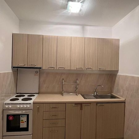 Nikolic Apartmani Bar Luaran gambar