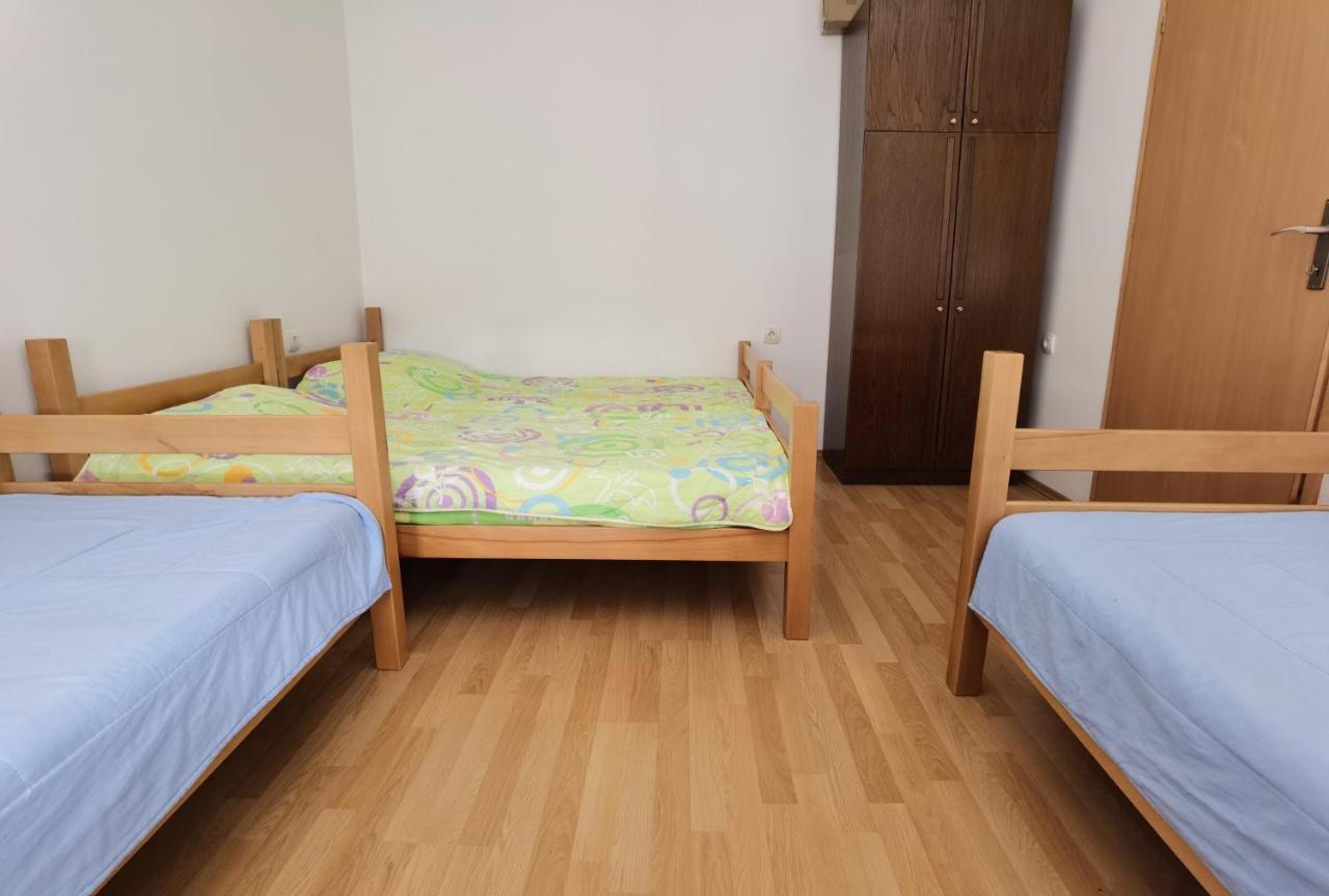 Nikolic Apartmani Bar Luaran gambar