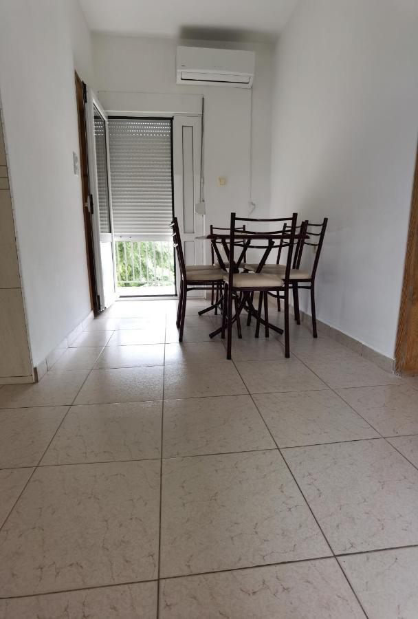 Nikolic Apartmani Bar Luaran gambar