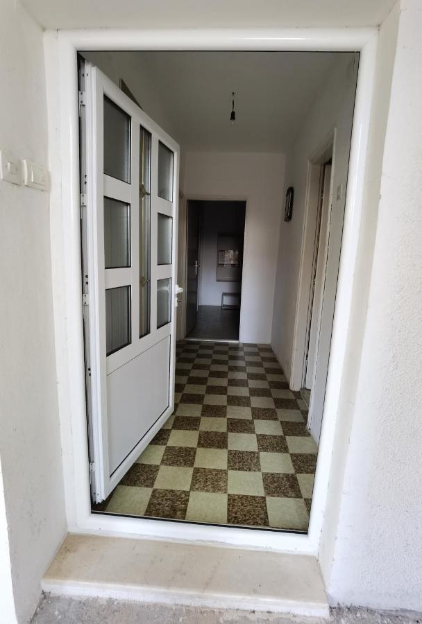 Nikolic Apartmani Bar Luaran gambar