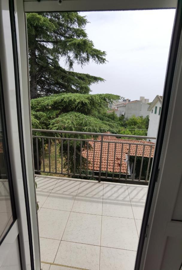 Nikolic Apartmani Bar Luaran gambar
