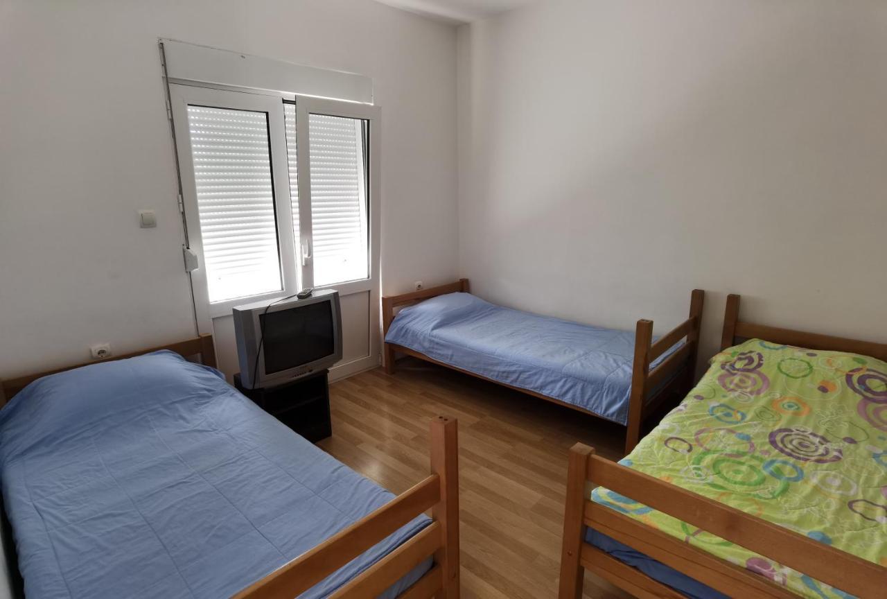 Nikolic Apartmani Bar Luaran gambar