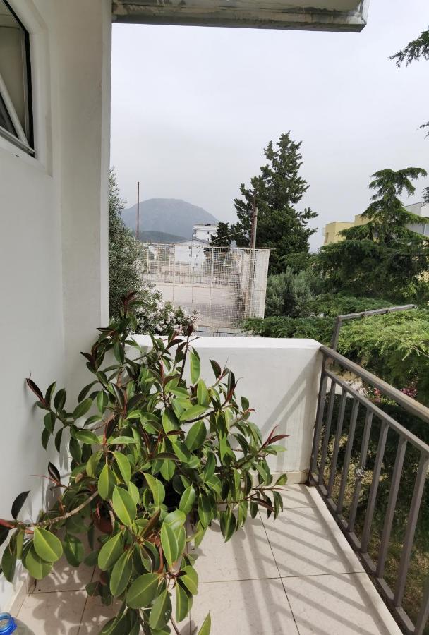 Nikolic Apartmani Bar Luaran gambar