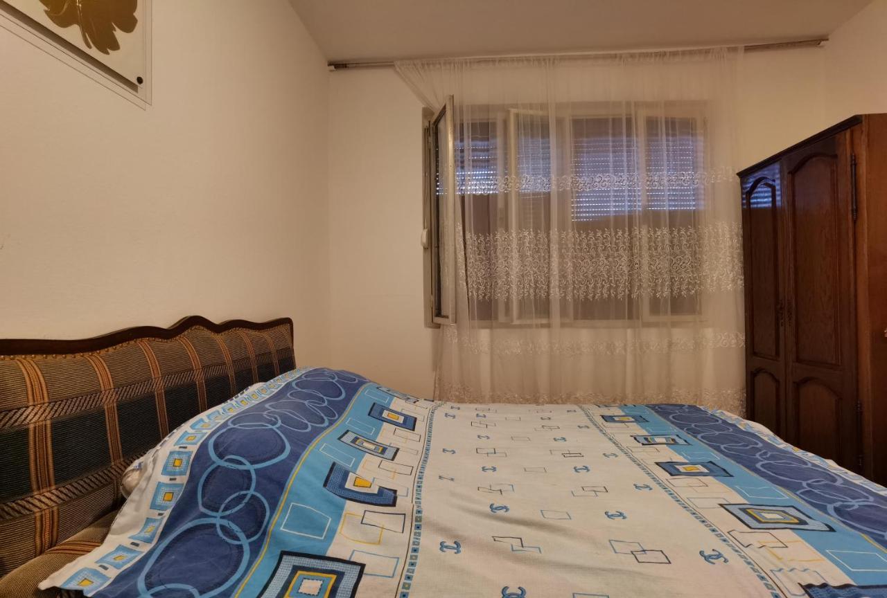 Nikolic Apartmani Bar Luaran gambar