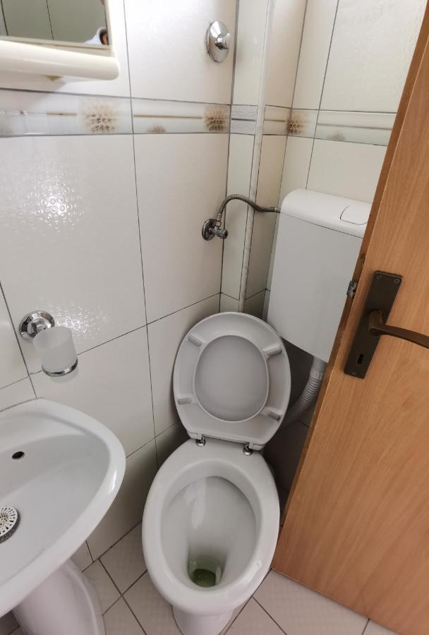 Nikolic Apartmani Bar Luaran gambar