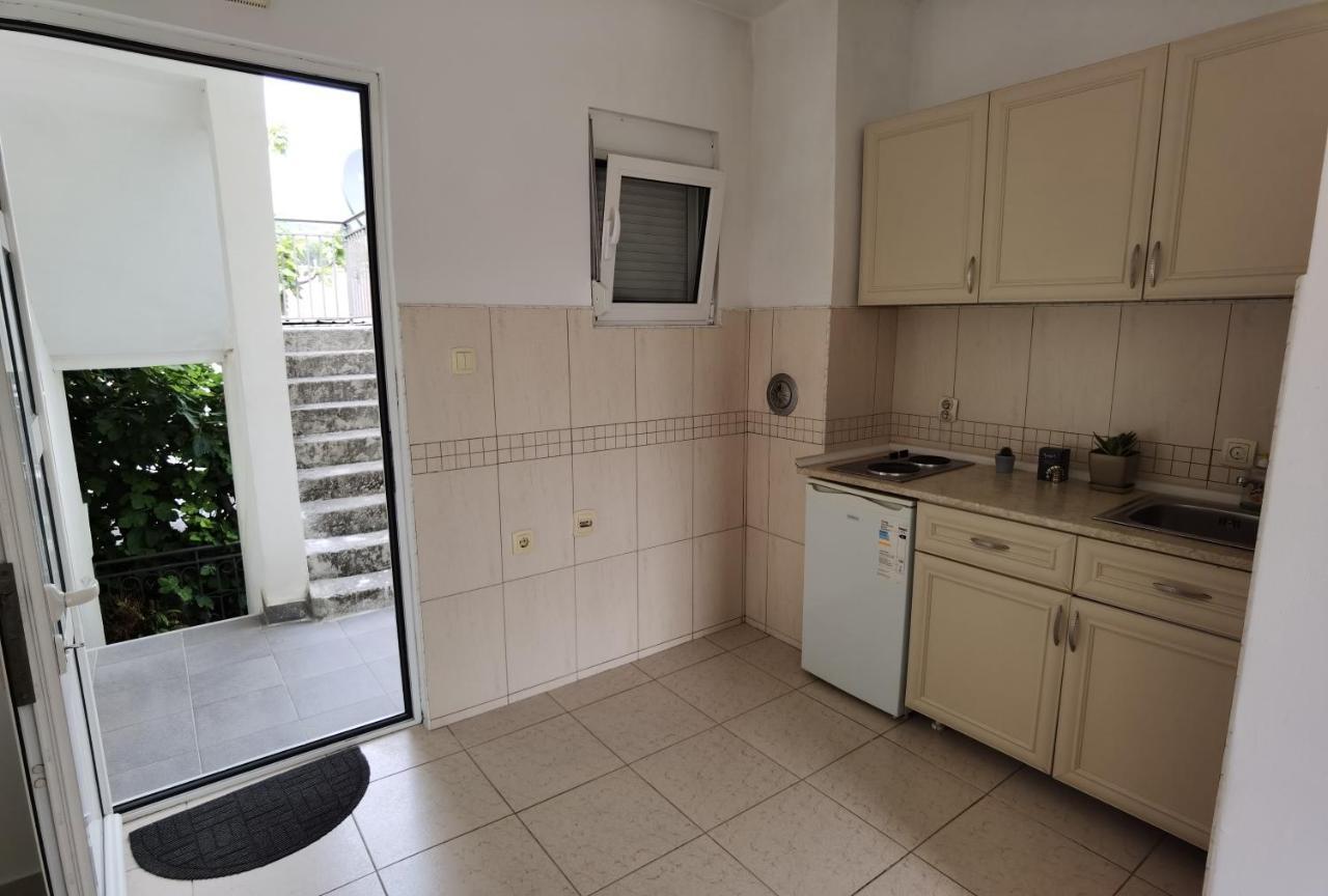Nikolic Apartmani Bar Luaran gambar