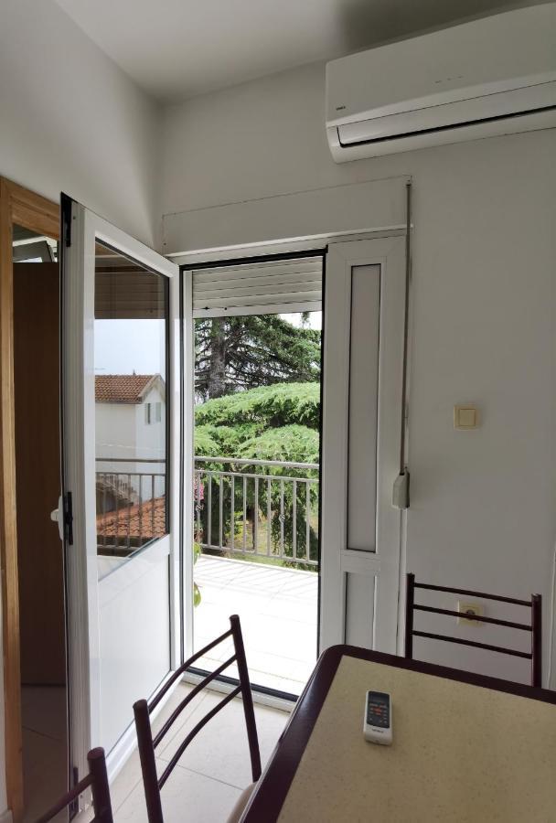 Nikolic Apartmani Bar Luaran gambar