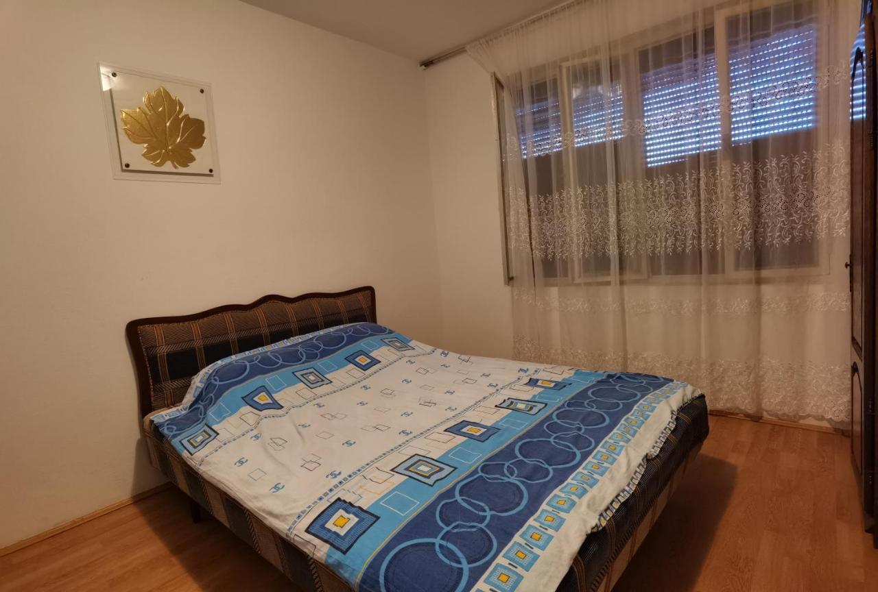 Nikolic Apartmani Bar Luaran gambar