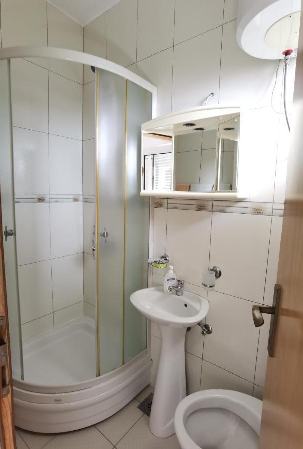 Nikolic Apartmani Bar Luaran gambar