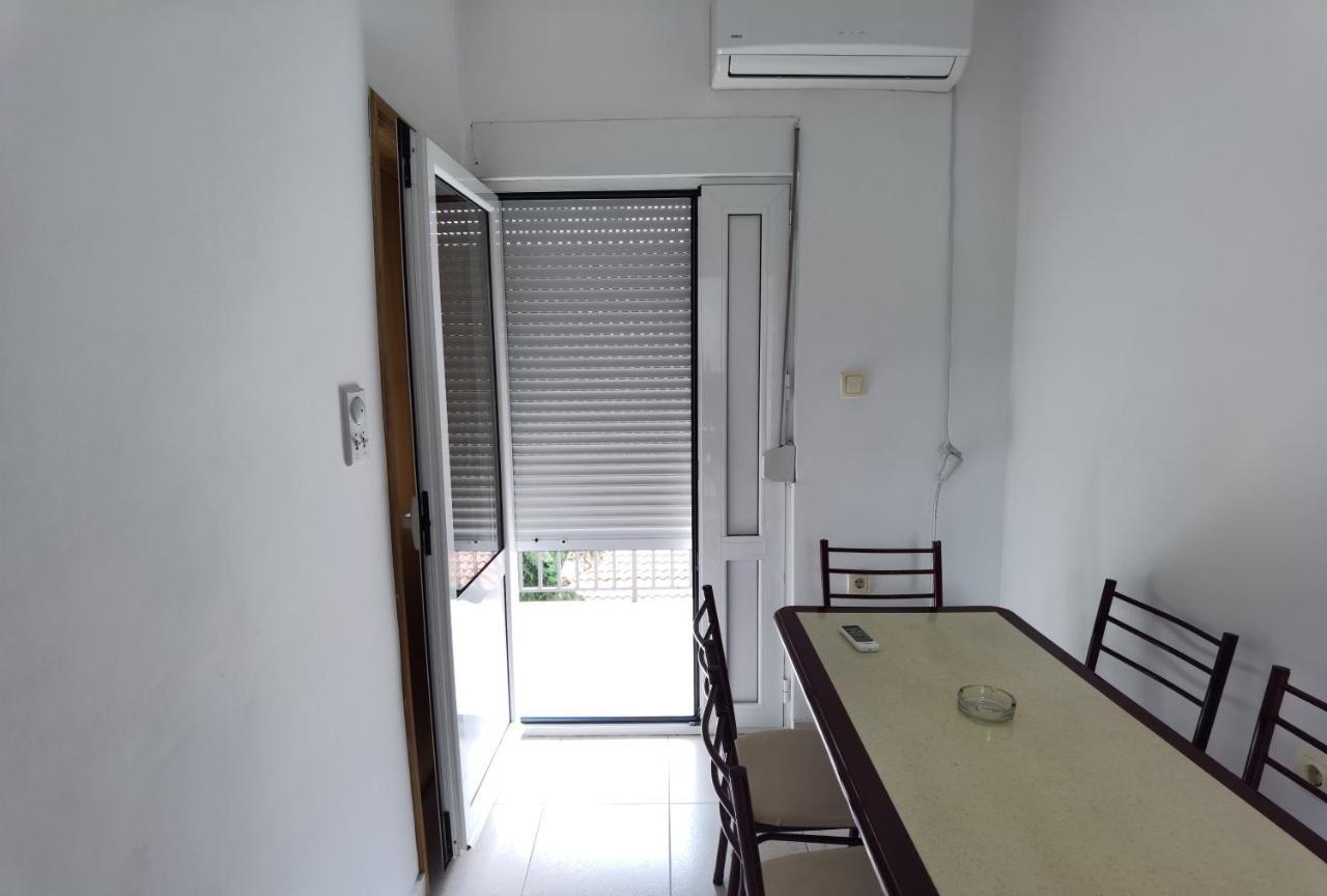 Nikolic Apartmani Bar Luaran gambar