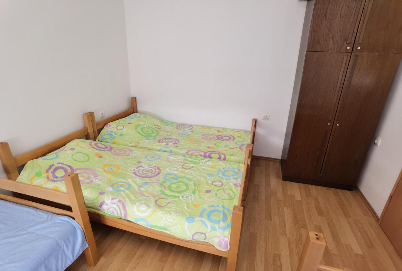Nikolic Apartmani Bar Luaran gambar