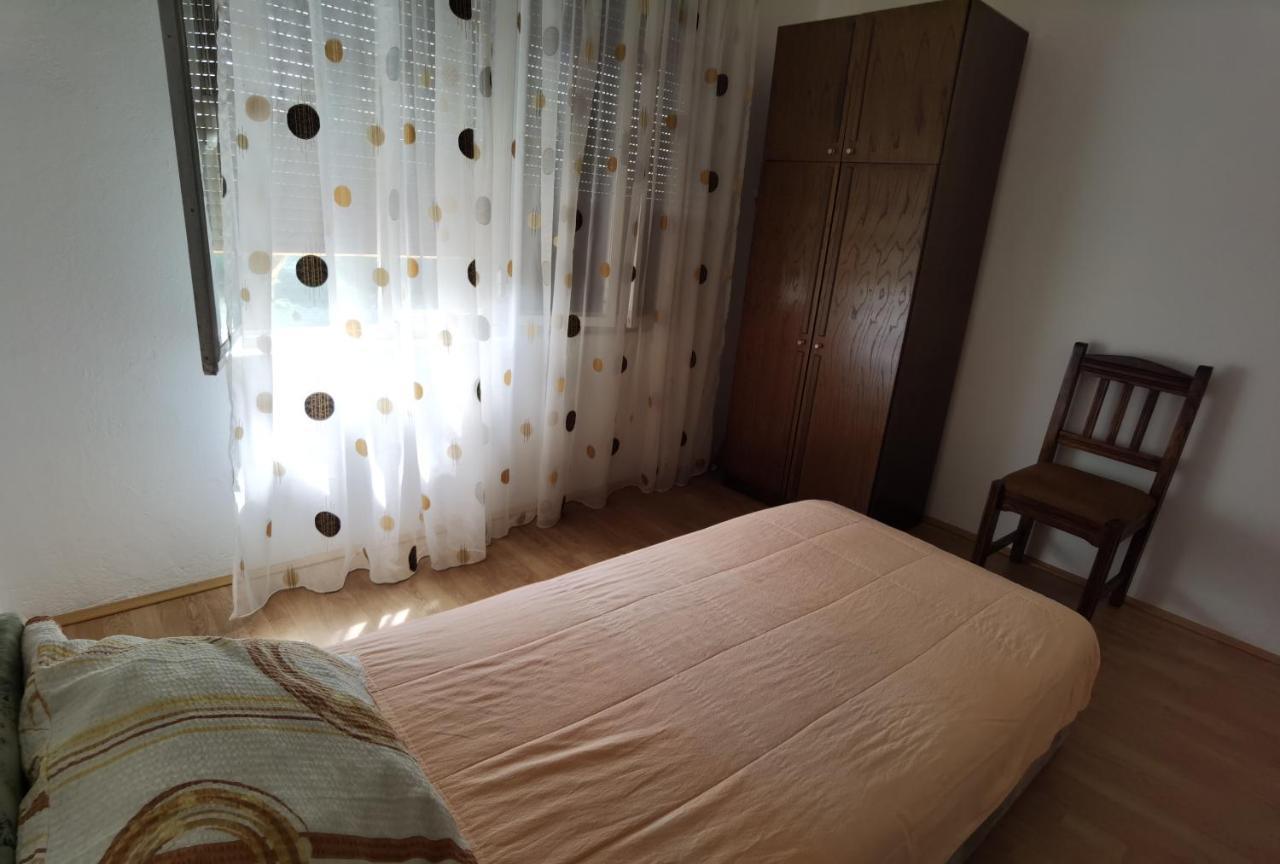 Nikolic Apartmani Bar Luaran gambar