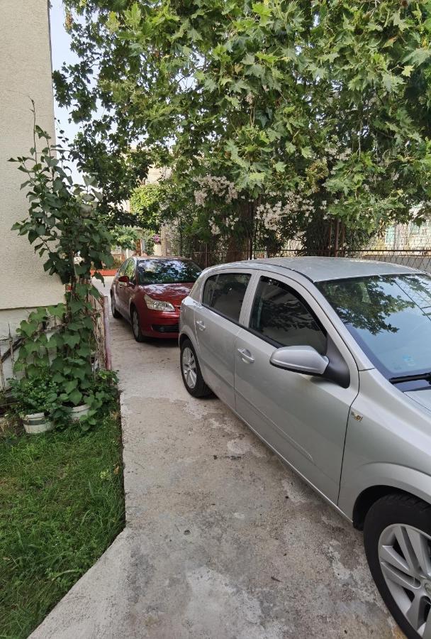 Nikolic Apartmani Bar Luaran gambar