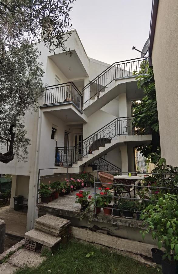 Nikolic Apartmani Bar Luaran gambar
