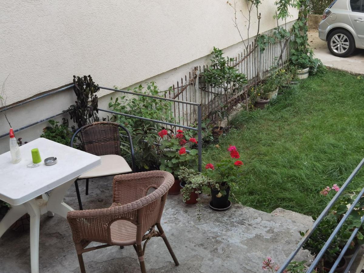 Nikolic Apartmani Bar Luaran gambar