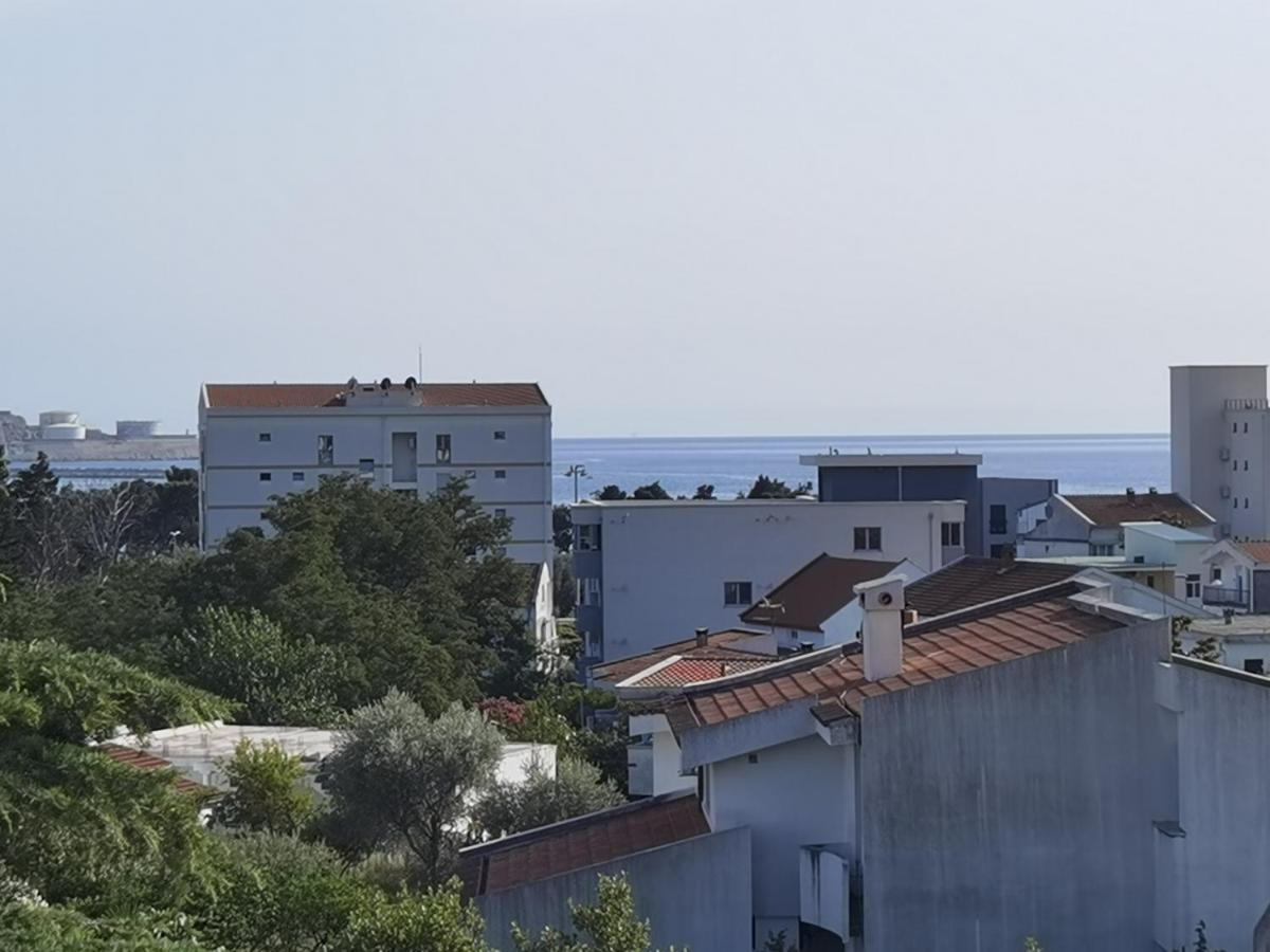 Nikolic Apartmani Bar Luaran gambar