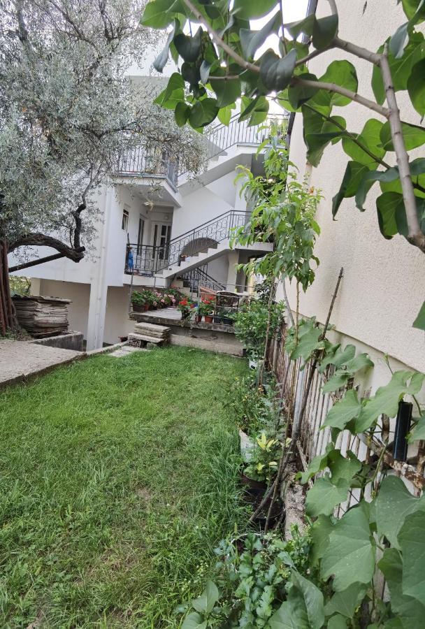 Nikolic Apartmani Bar Luaran gambar