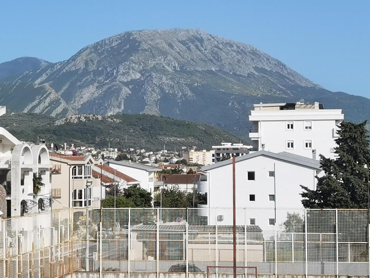 Nikolic Apartmani Bar Luaran gambar