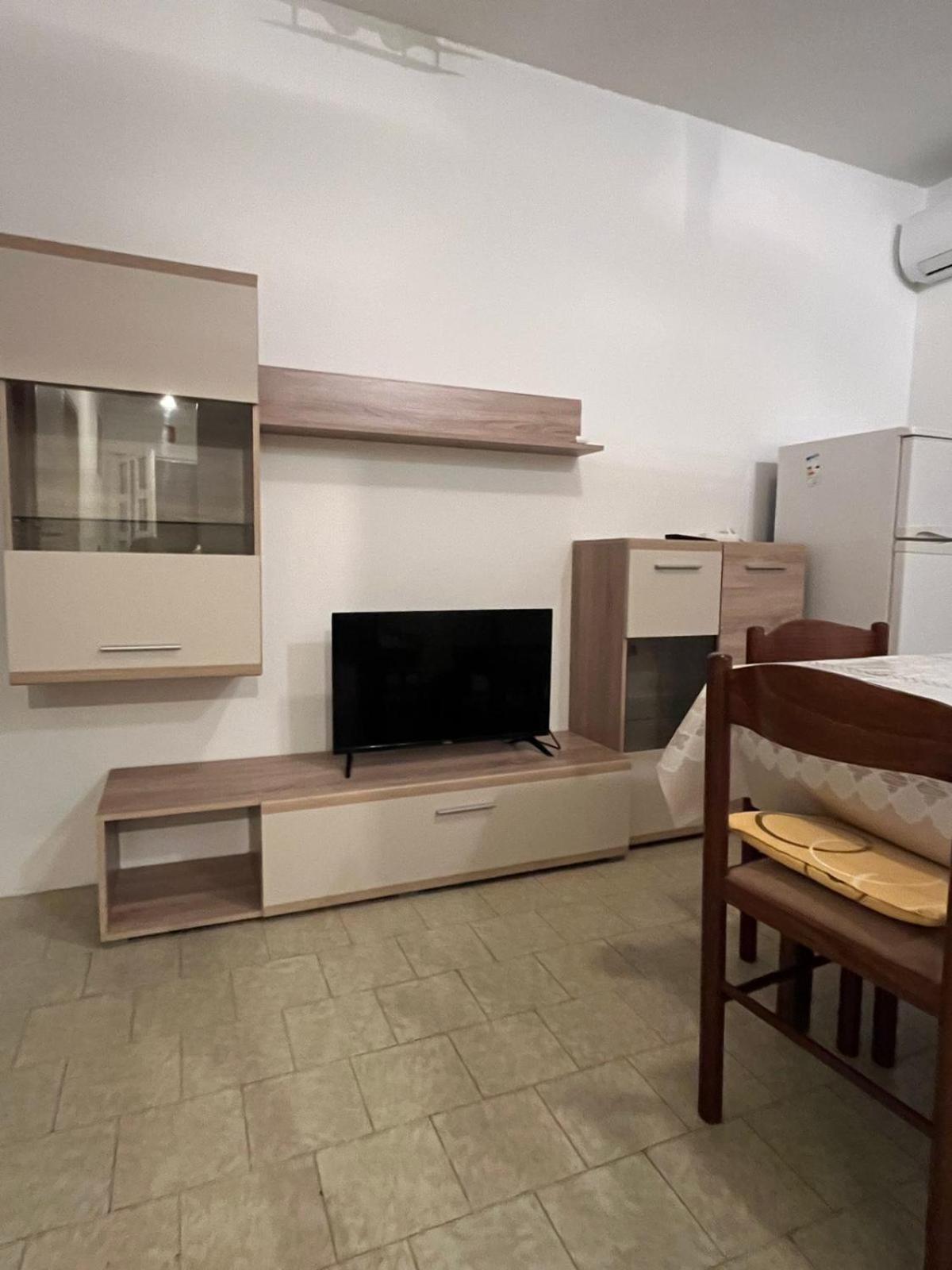 Nikolic Apartmani Bar Luaran gambar