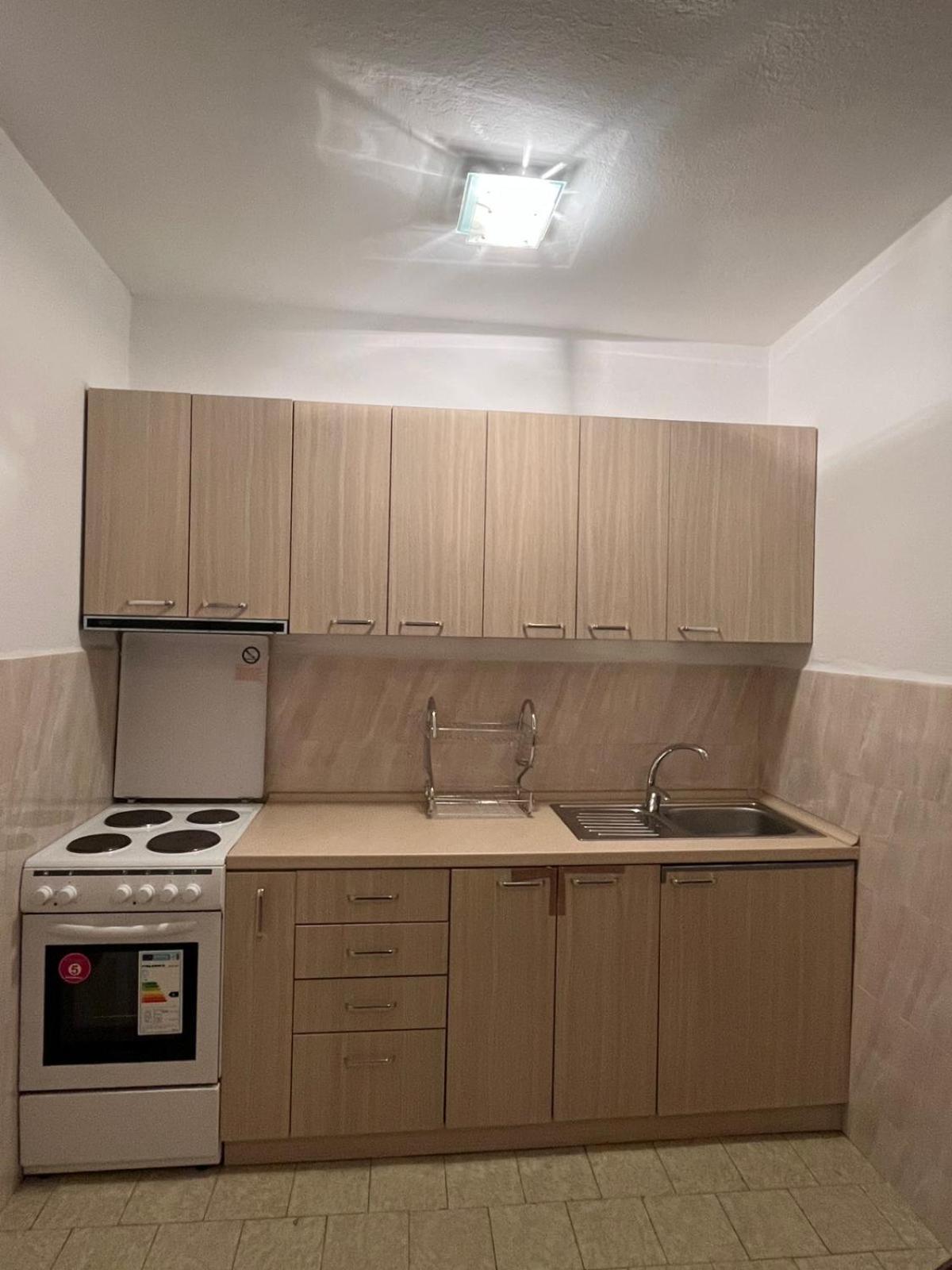 Nikolic Apartmani Bar Luaran gambar
