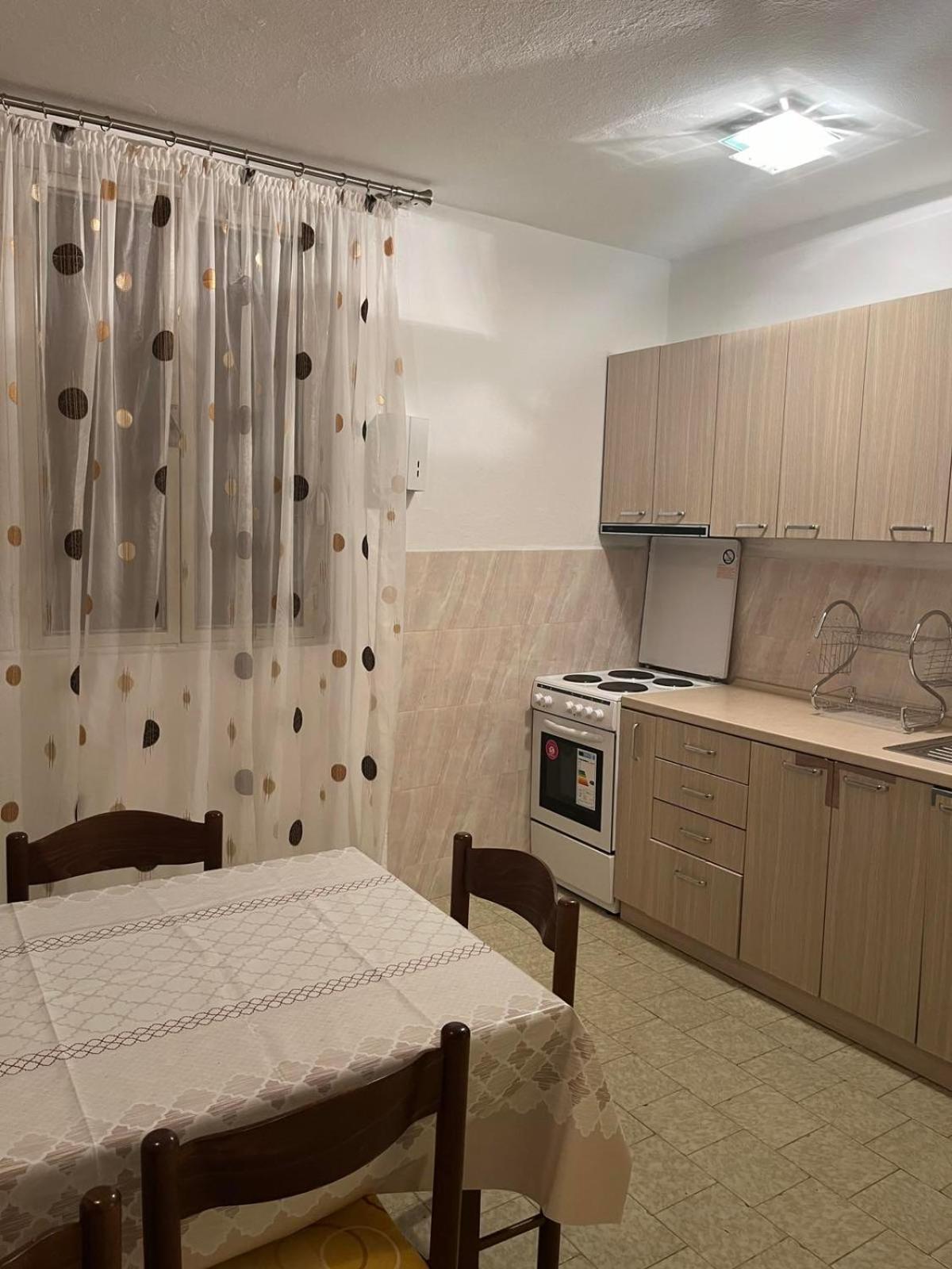 Nikolic Apartmani Bar Luaran gambar